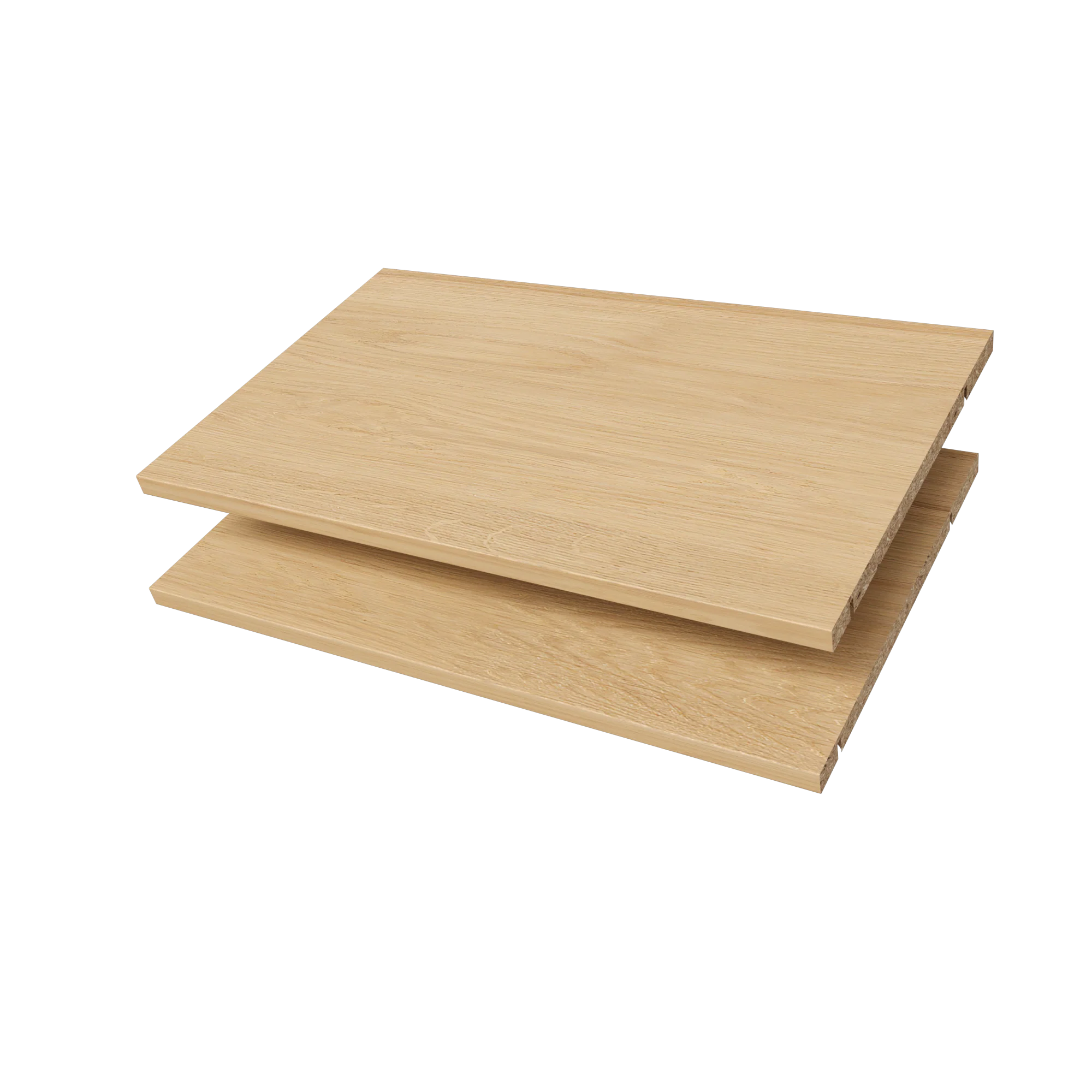 Alto Slanted Shoe Shelf Pack - Image 3