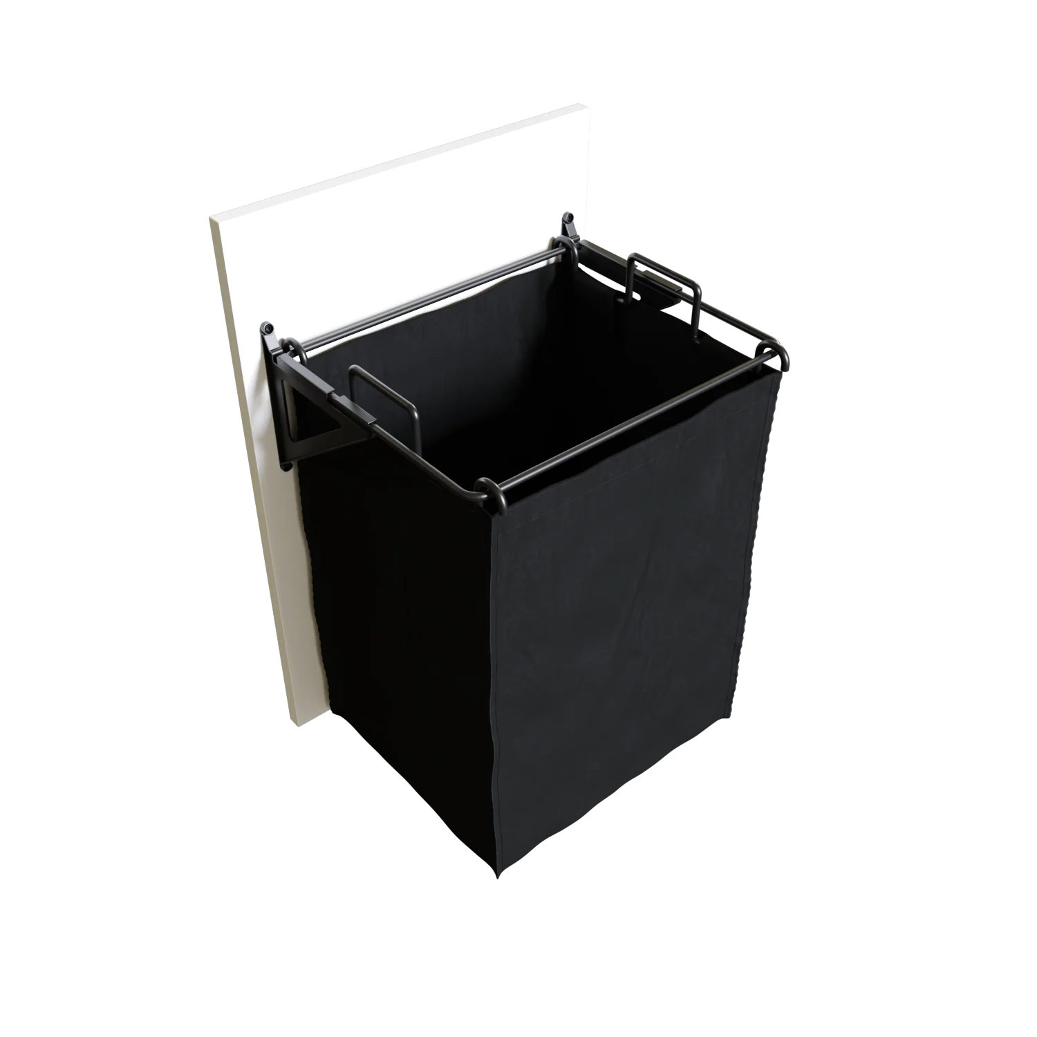 Alto Tilt-Out Hamper - Image 5