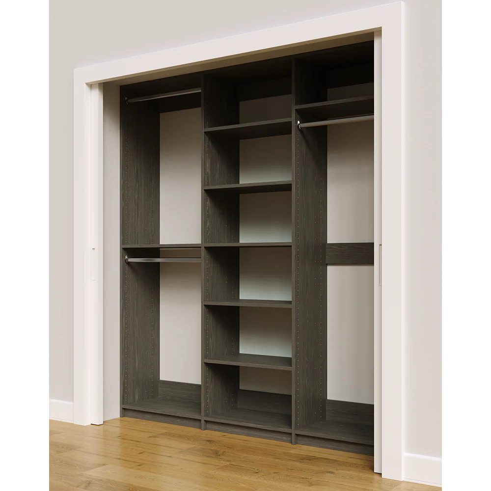 Alto Total Closet Kit - Image 100