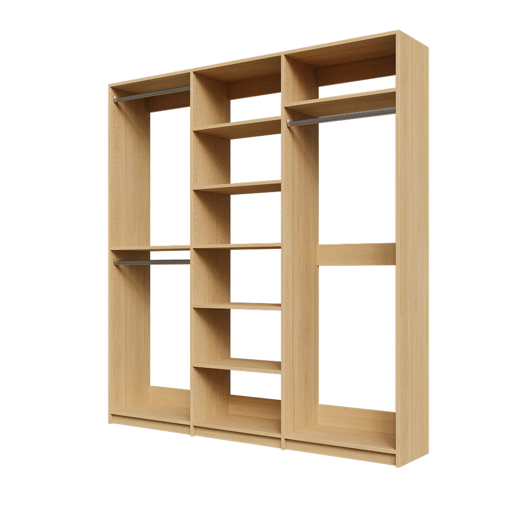 Alto Total Closet Kit - Image 102