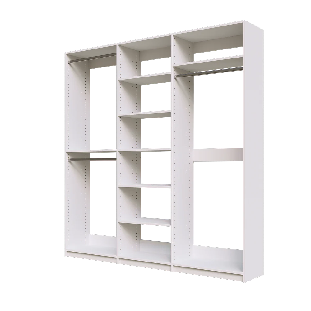 Alto Total Closet Kit - Image 107