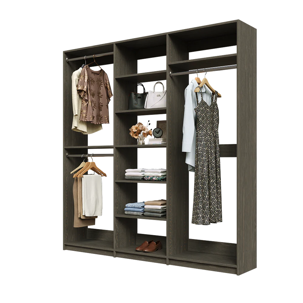 Alto Total Closet Kit - Image 111