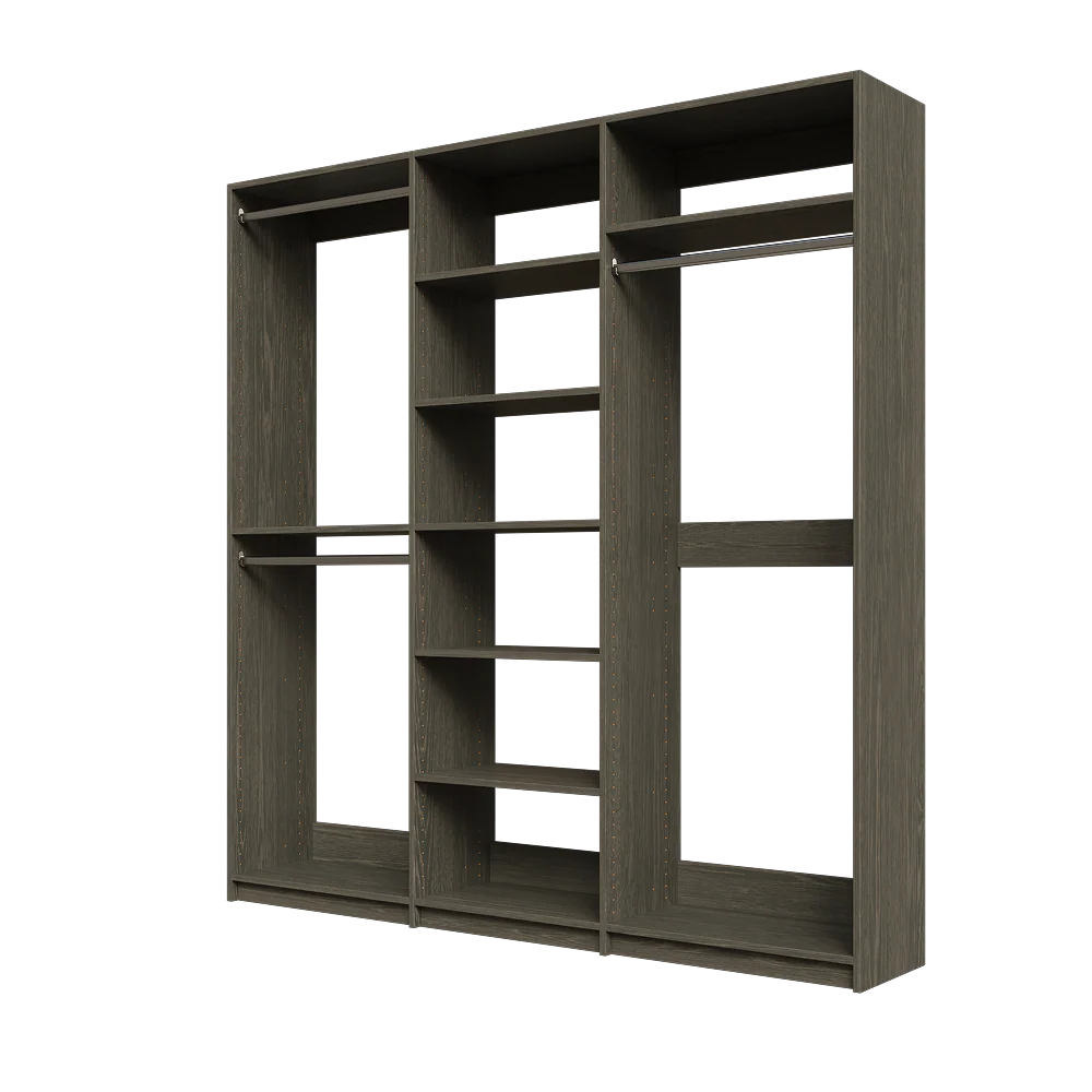 Alto Total Closet Kit - Image 112
