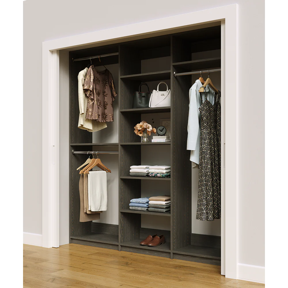 Alto Total Closet Kit - Image 114