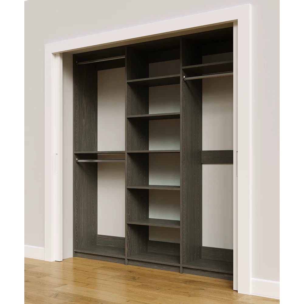Alto Total Closet Kit - Image 115
