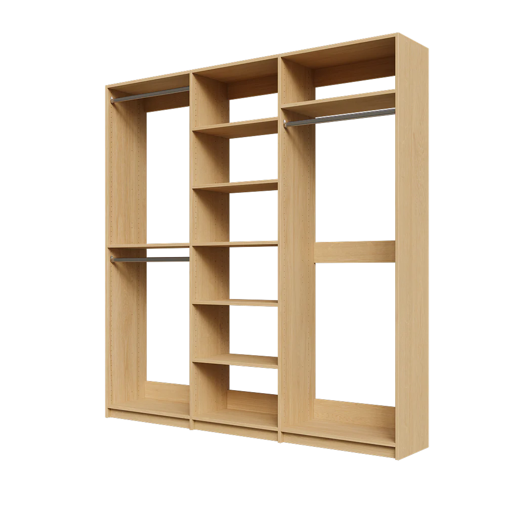 Alto Total Closet Kit - Image 117