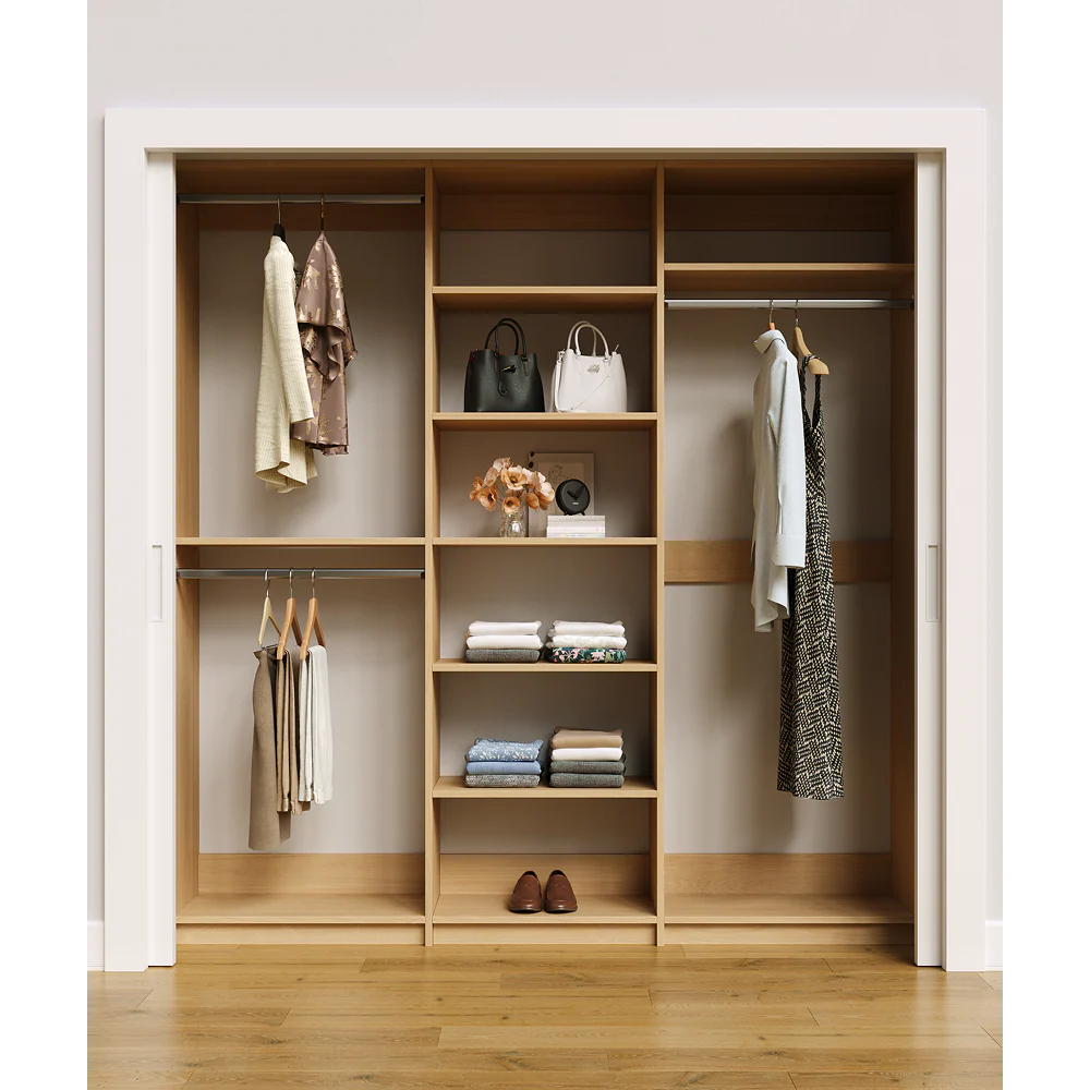 Alto Total Closet Kit - Image 118