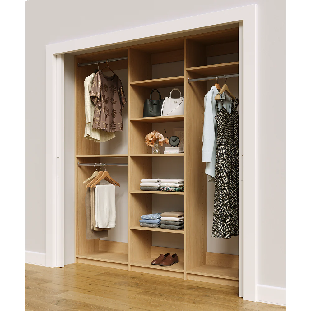 Alto Total Closet Kit - Image 119