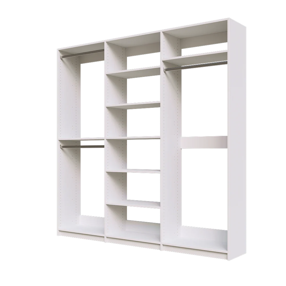 Alto Total Closet Kit - Image 122