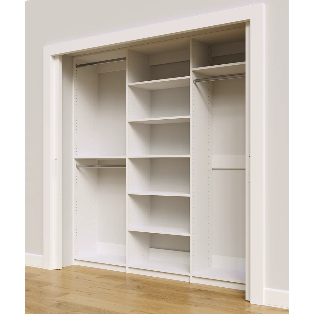Alto Total Closet Kit - Image 125