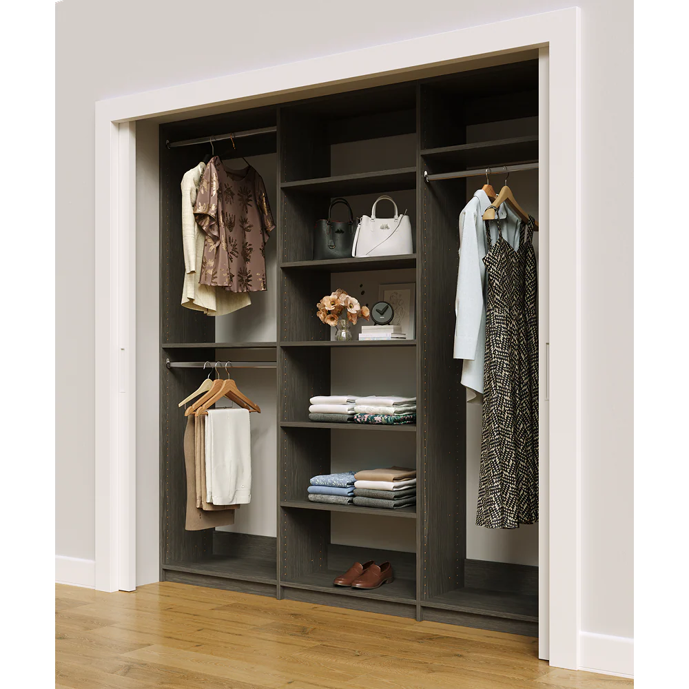 Alto Total Closet Kit - Image 129