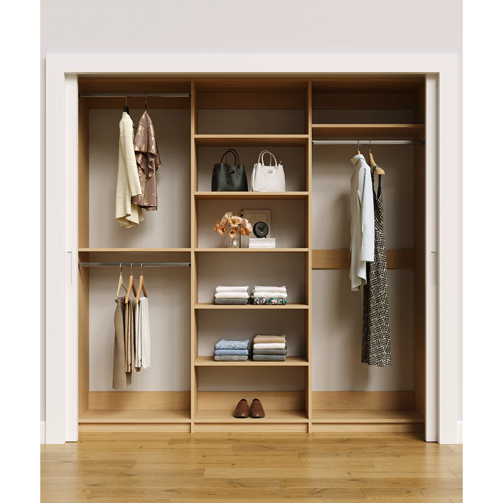 Alto Total Closet Kit - Image 133