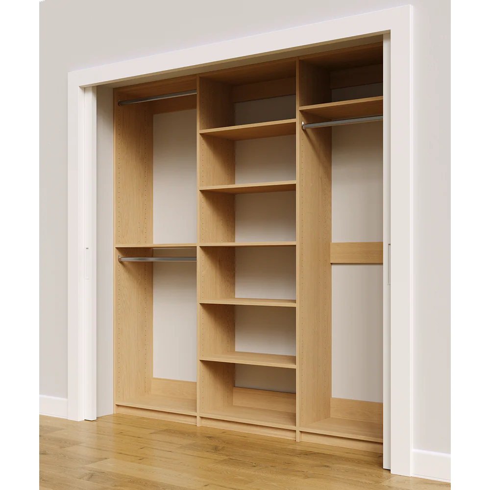 Alto Total Closet Kit - Image 135