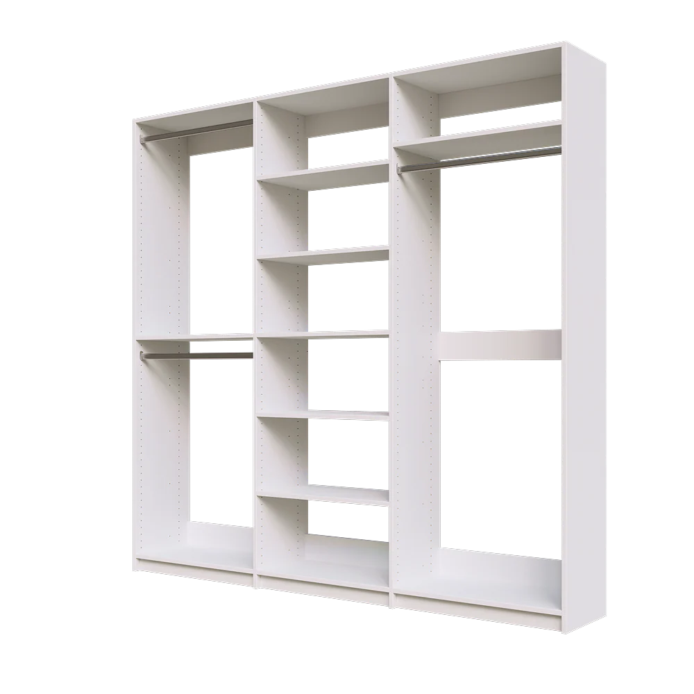 Alto Total Closet Kit - Image 137
