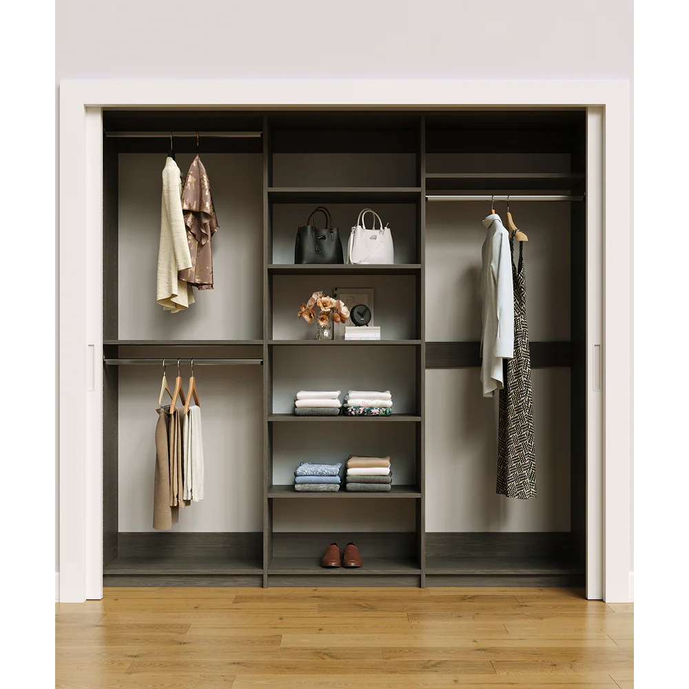 Alto Total Closet Kit - Image 143