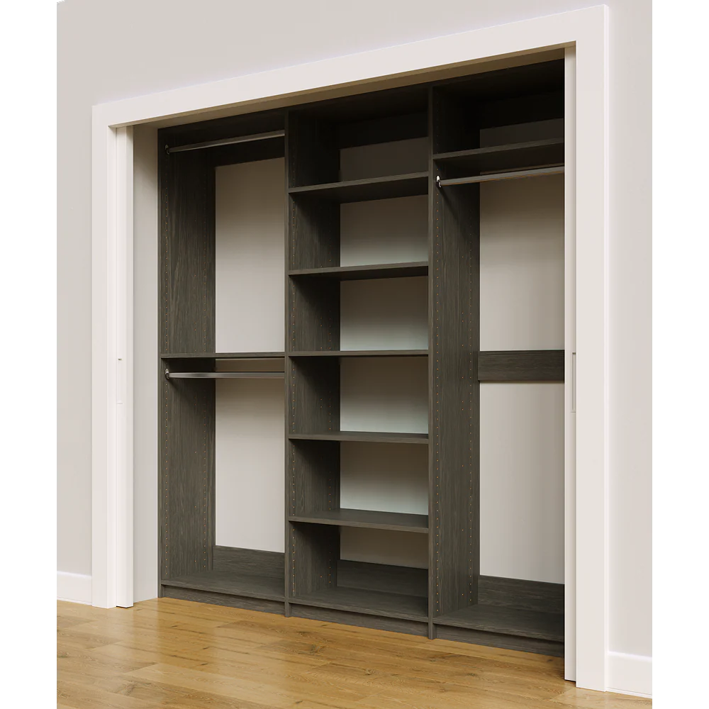Alto Total Closet Kit - Image 145