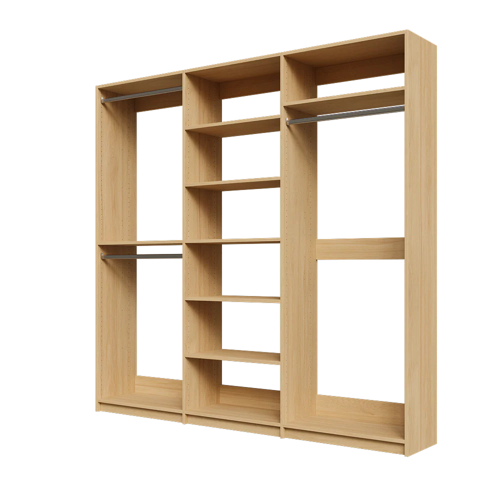 Alto Total Closet Kit - Image 147