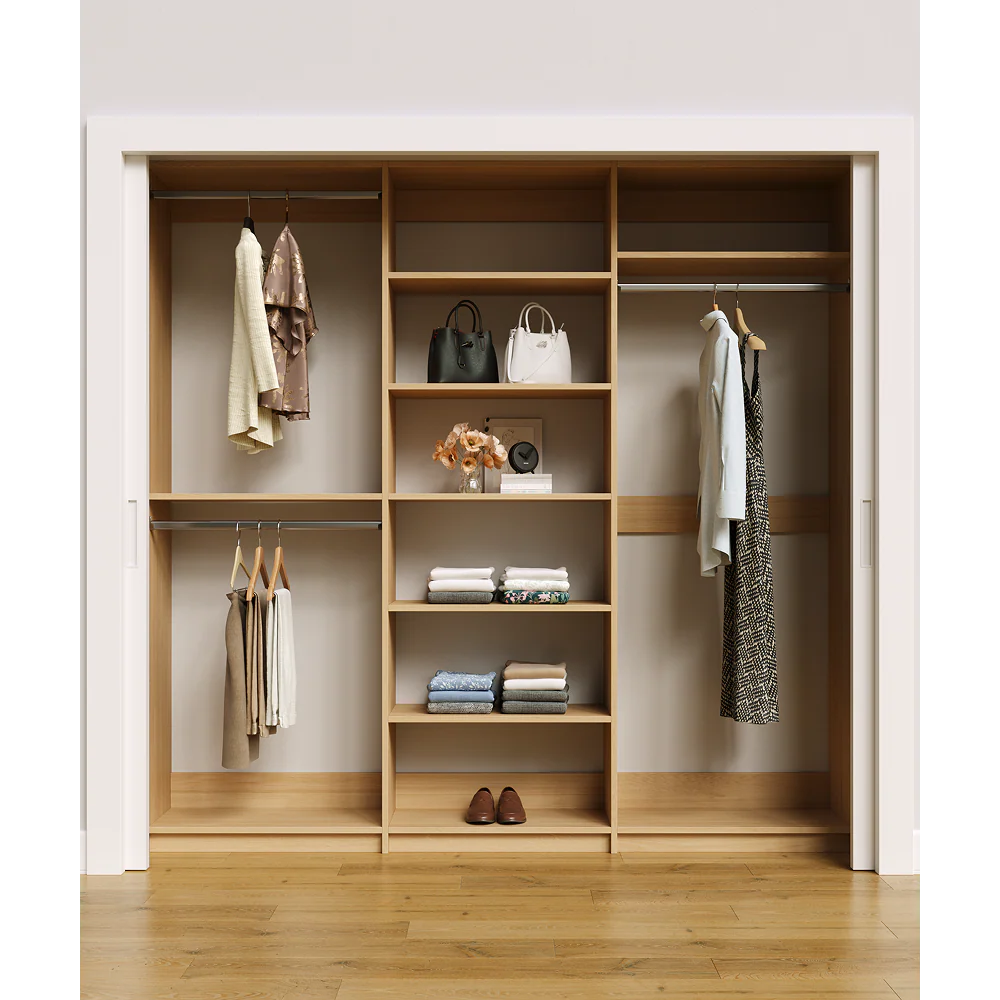 Alto Total Closet Kit - Image 148