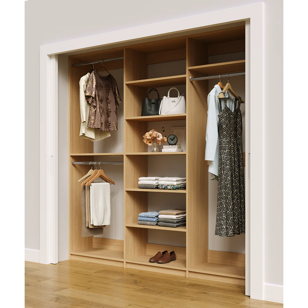Alto Total Closet Kit - Image 149