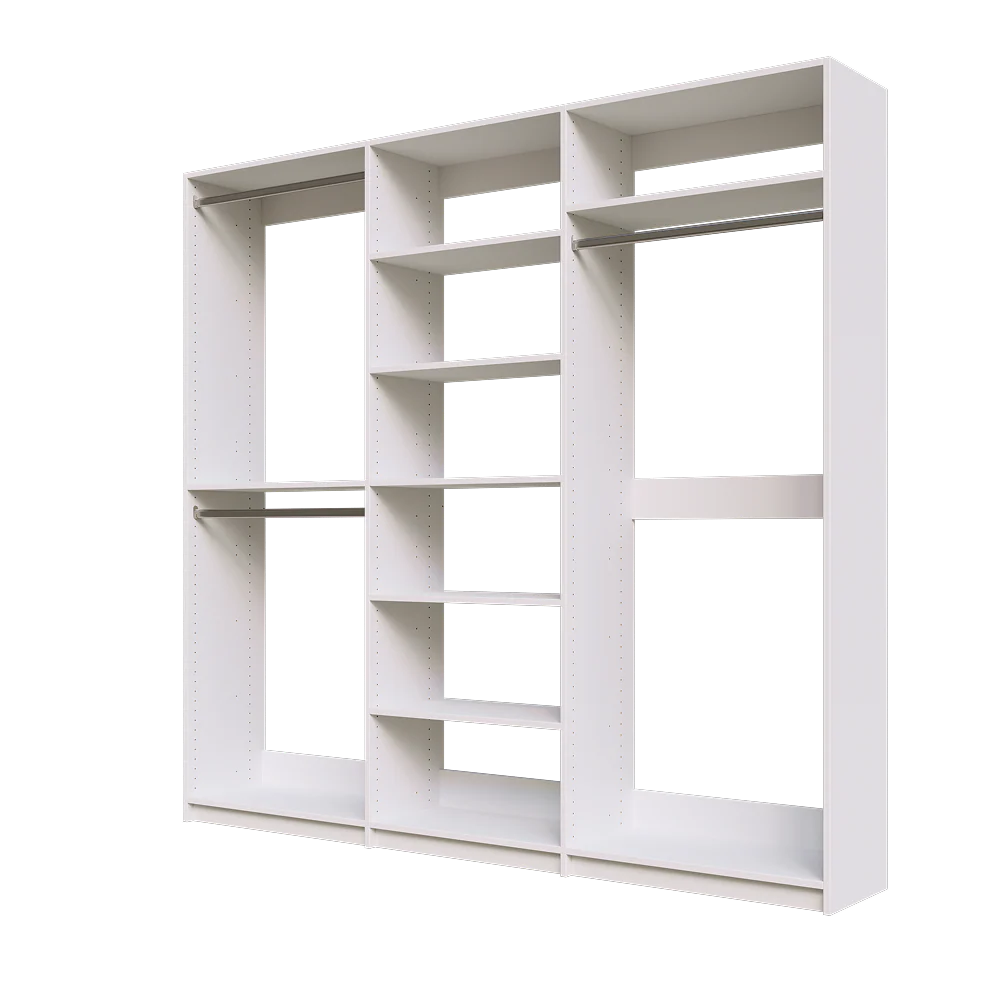 Alto Total Closet Kit - Image 152