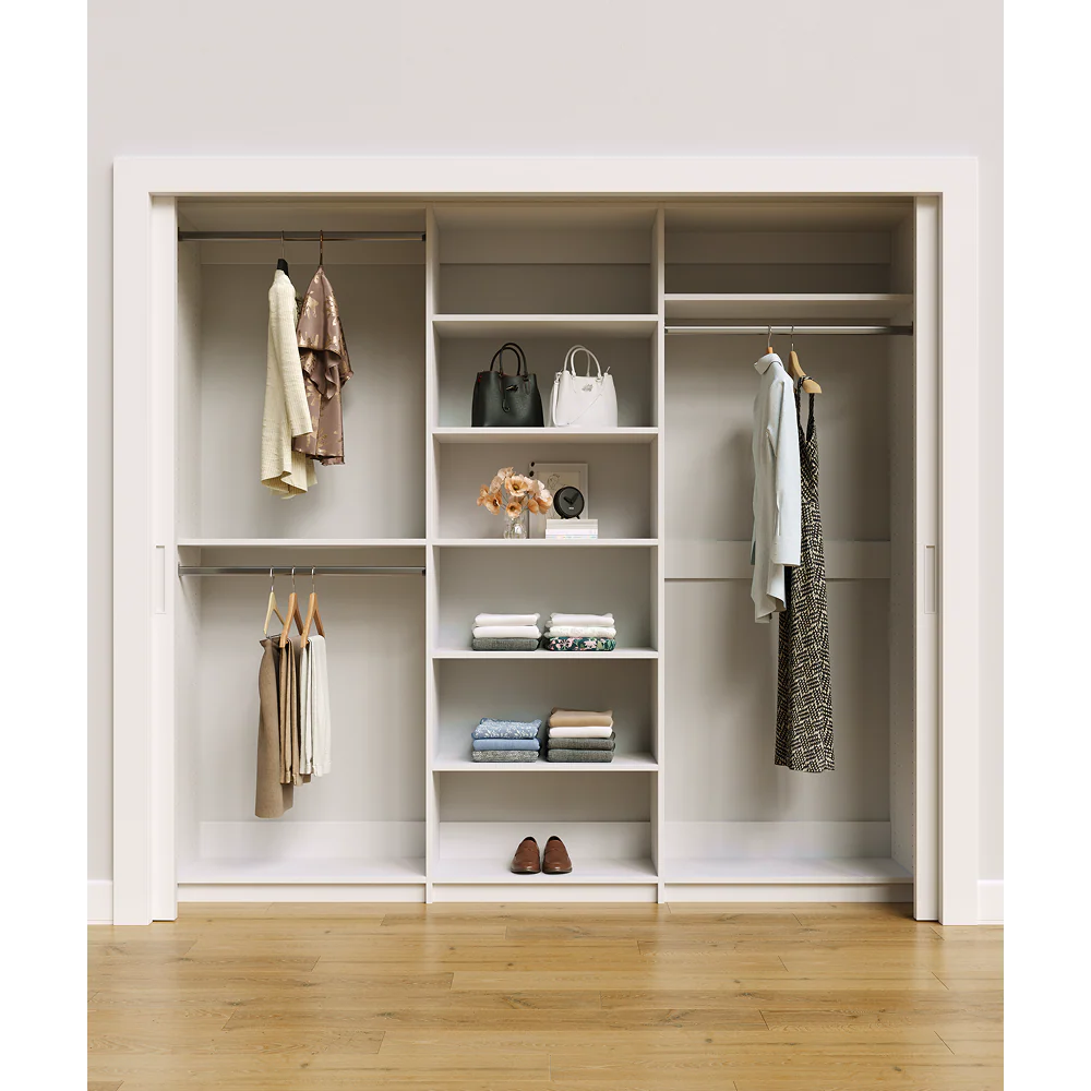 Alto Total Closet Kit - Image 153