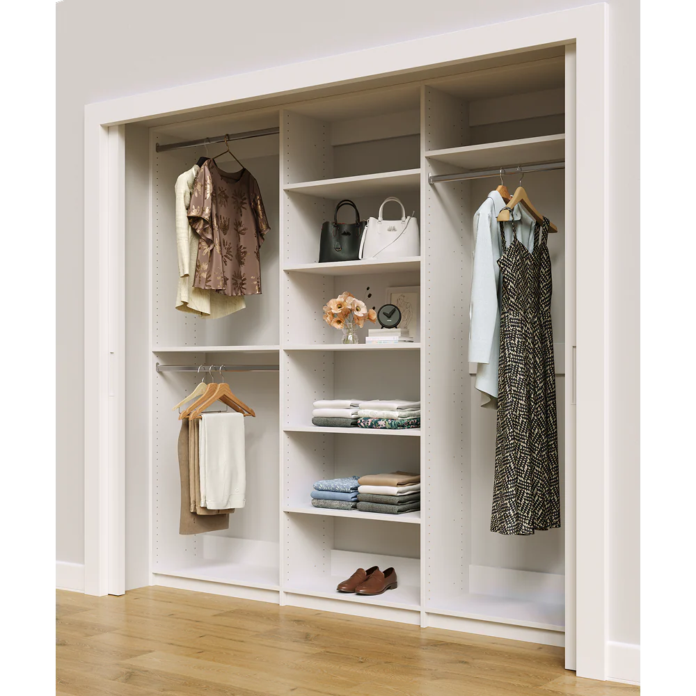 Alto Total Closet Kit - Image 154