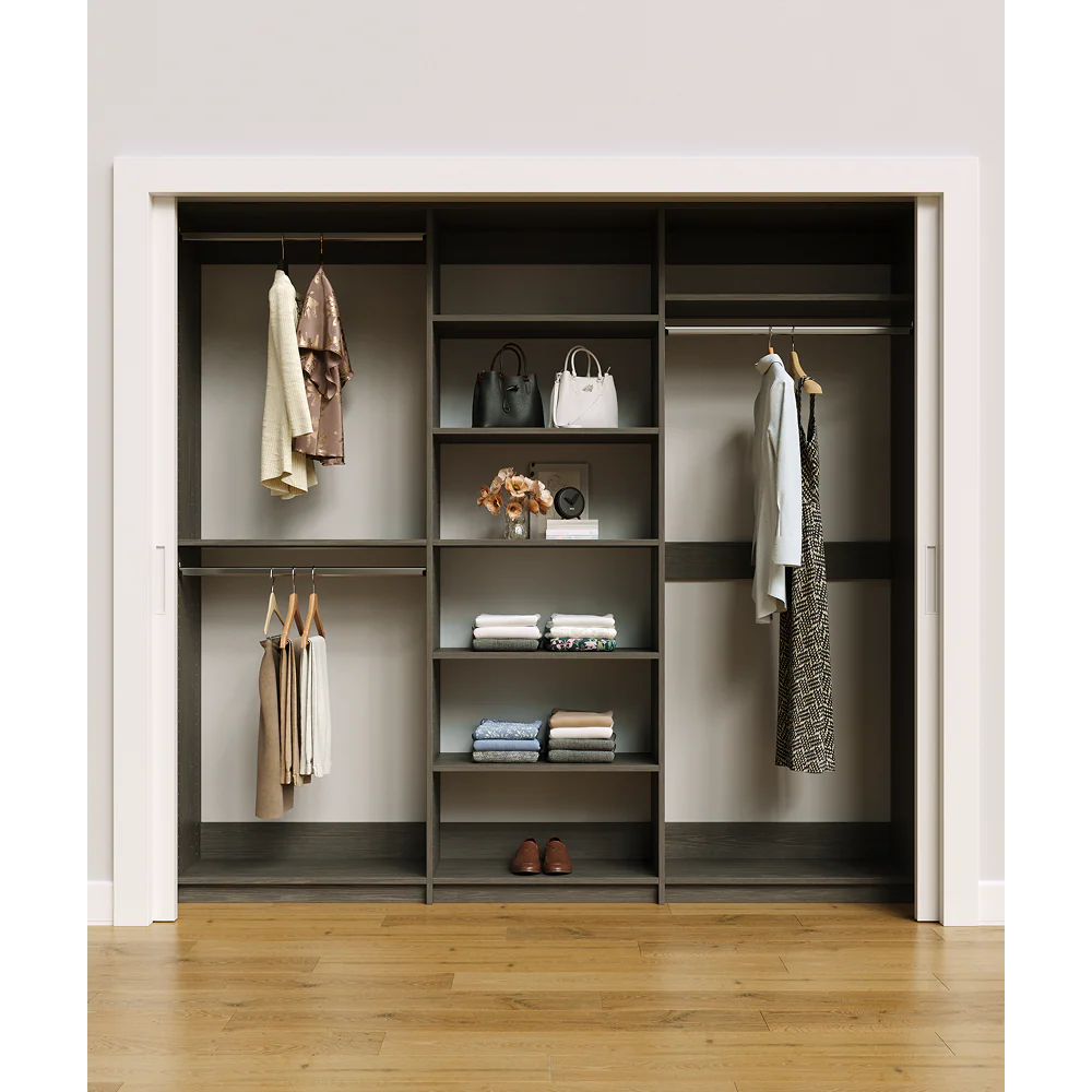 Alto Total Closet Kit - Image 158