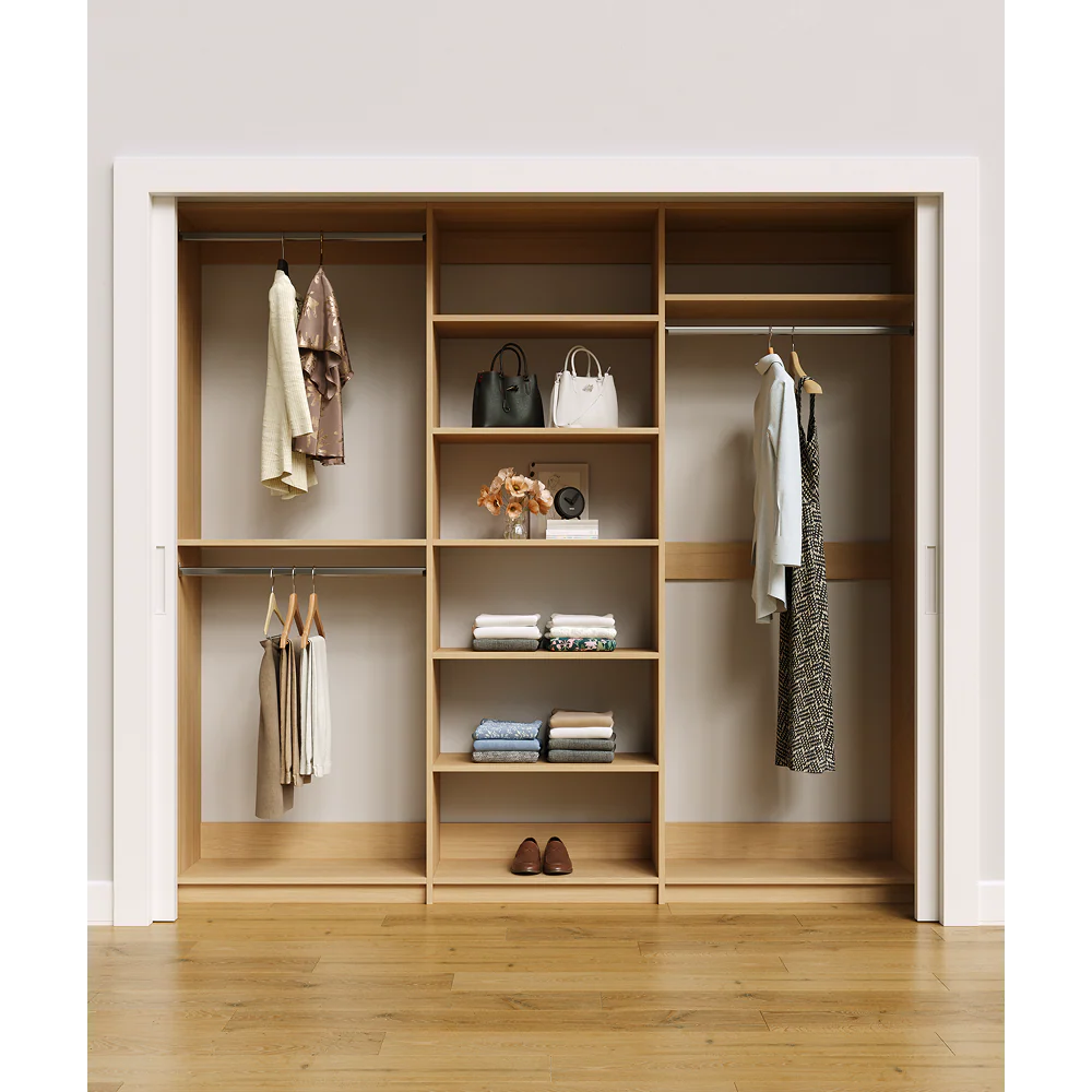 Alto Total Closet Kit - Image 163