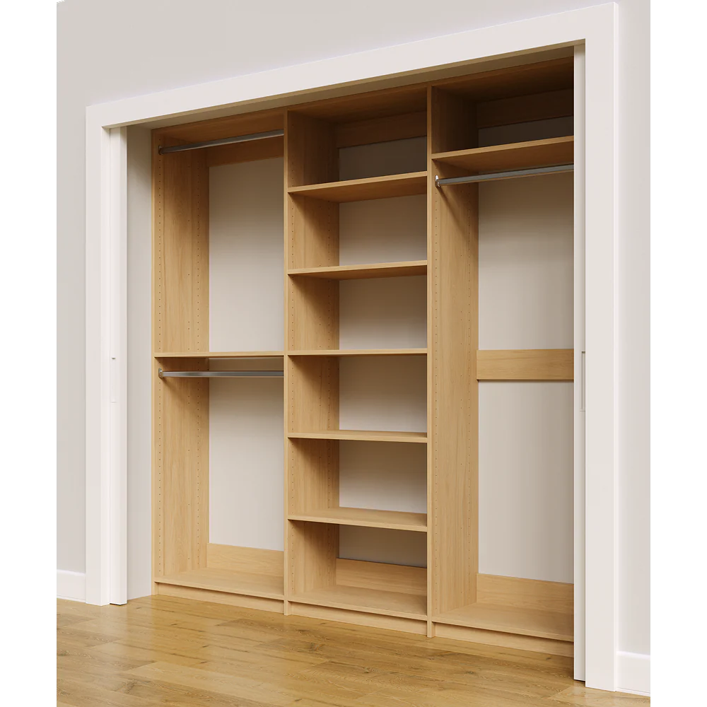 Alto Total Closet Kit - Image 165