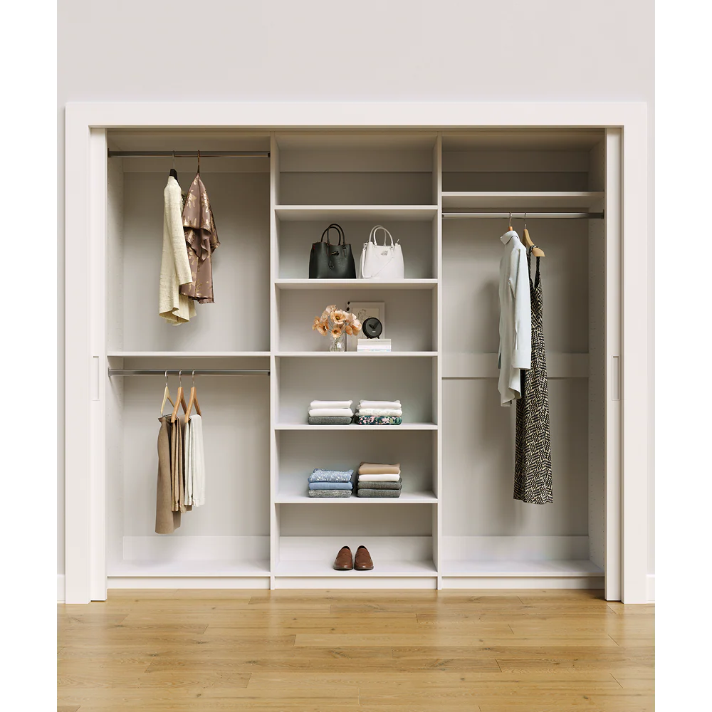 Alto Total Closet Kit - Image 168