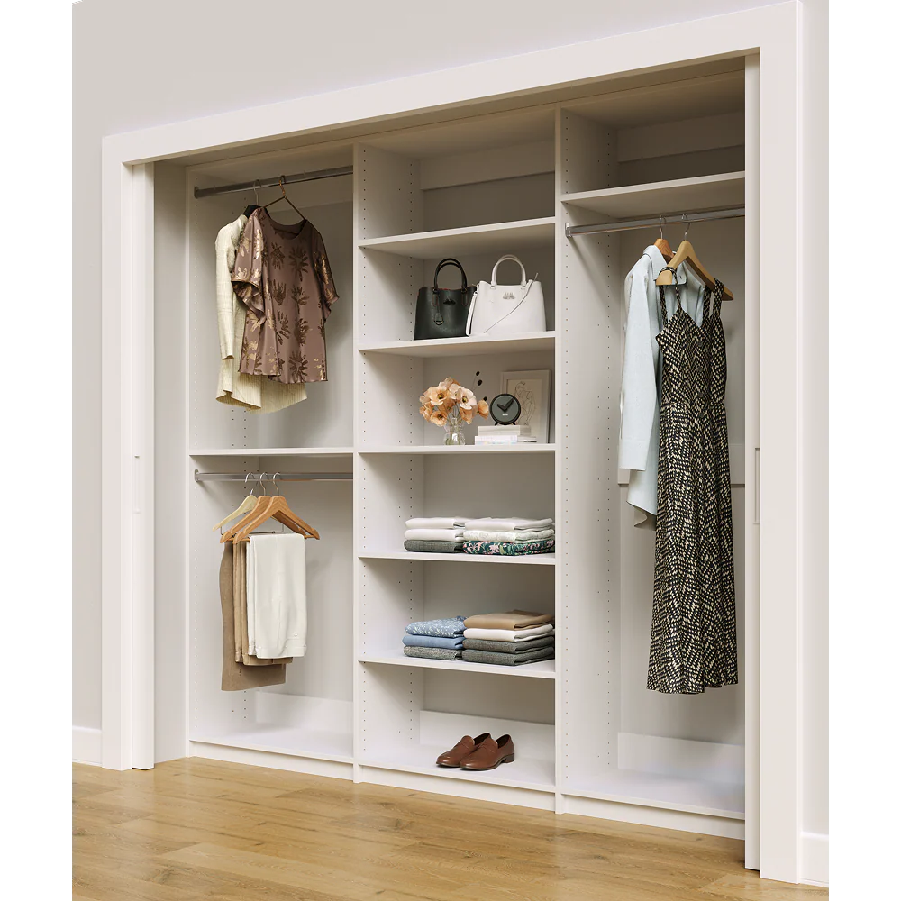 Alto Total Closet Kit - Image 169