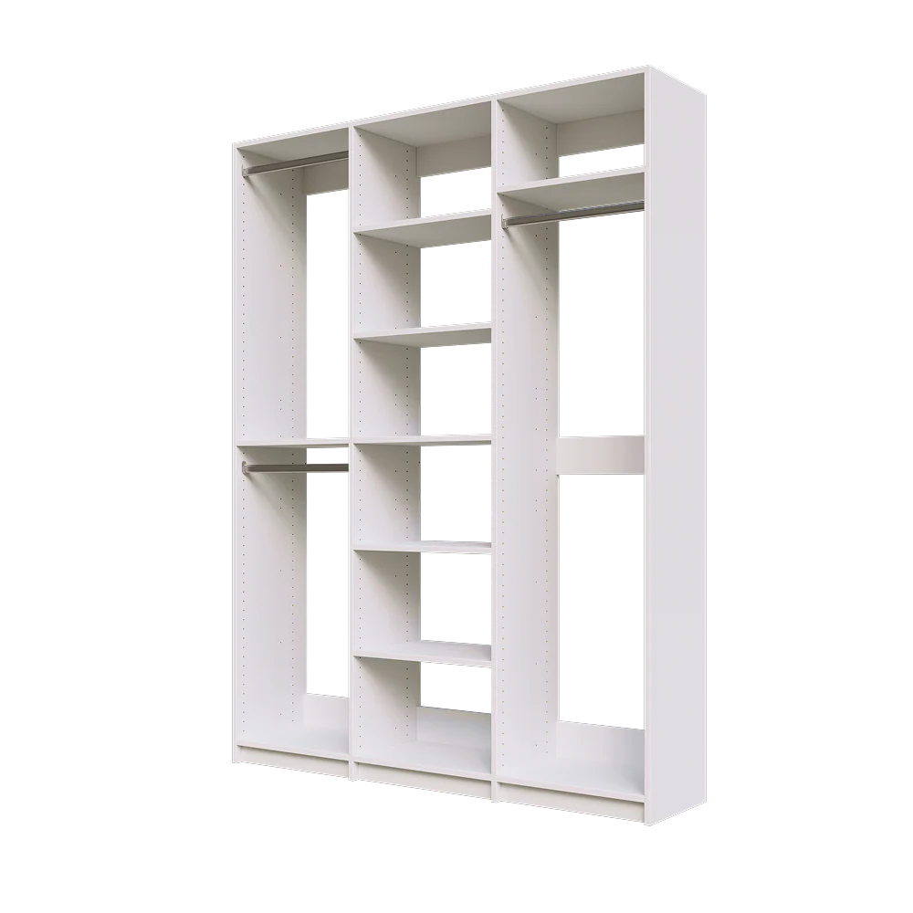 Alto Total Closet Kit - Image 17