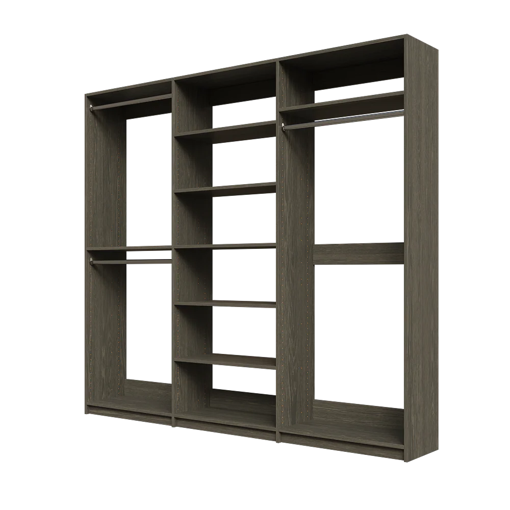 Alto Total Closet Kit - Image 172