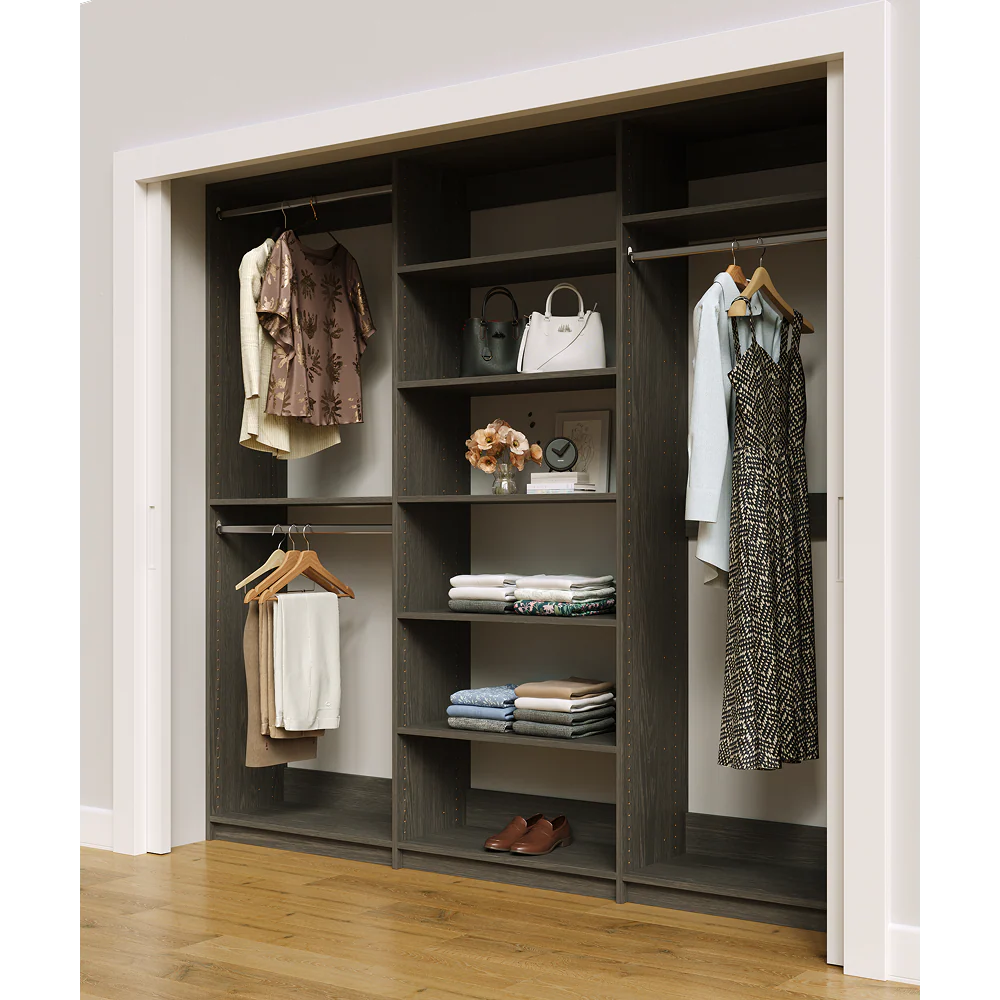 Alto Total Closet Kit - Image 174