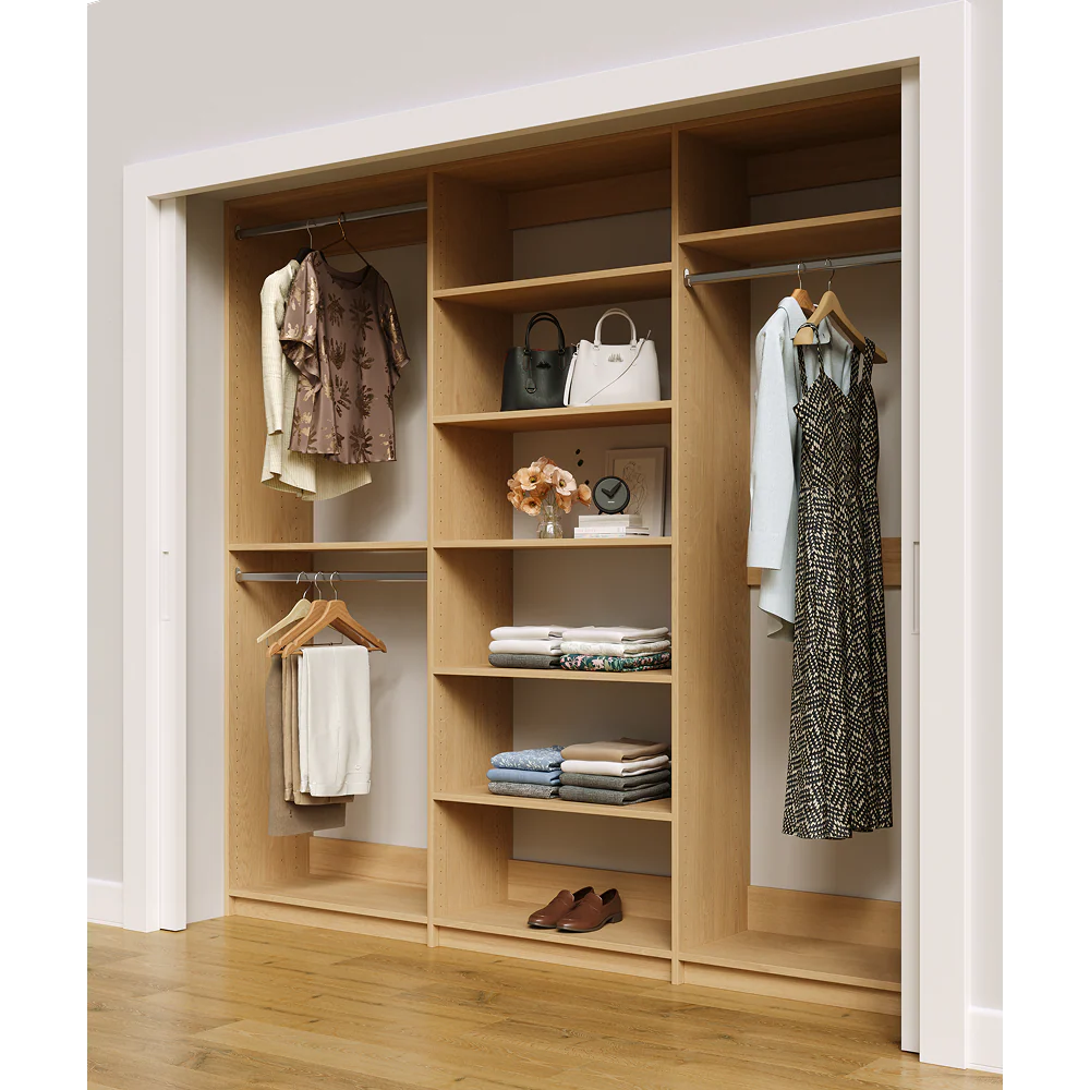 Alto Total Closet Kit - Image 179