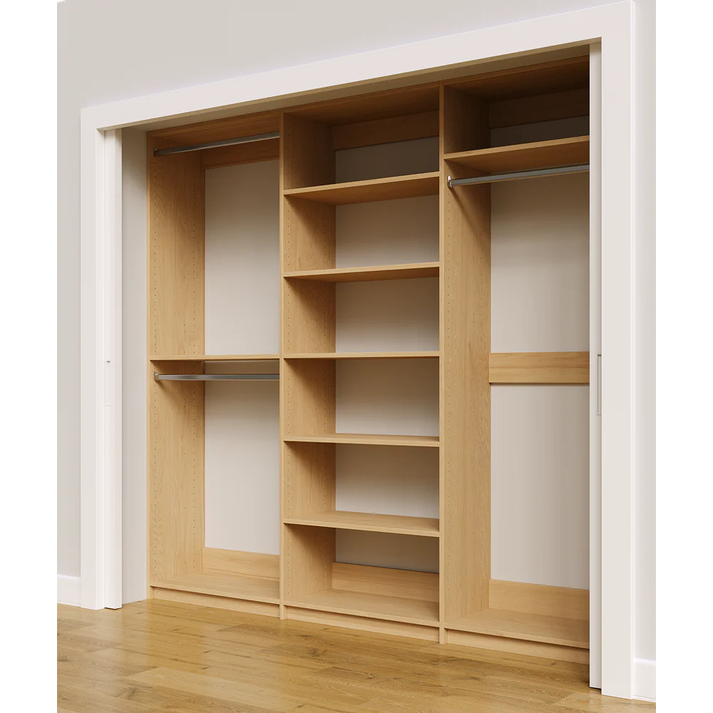 Alto Total Closet Kit - Image 180