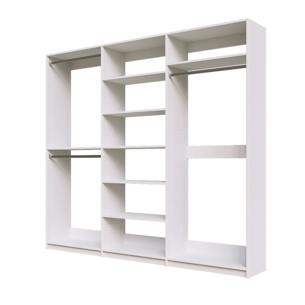 Alto Total Closet Kit - Image 182