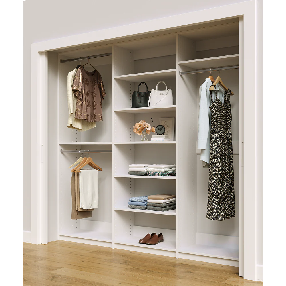 Alto Total Closet Kit - Image 184