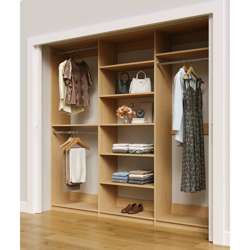 Alto Total Closet Kit - Image 194