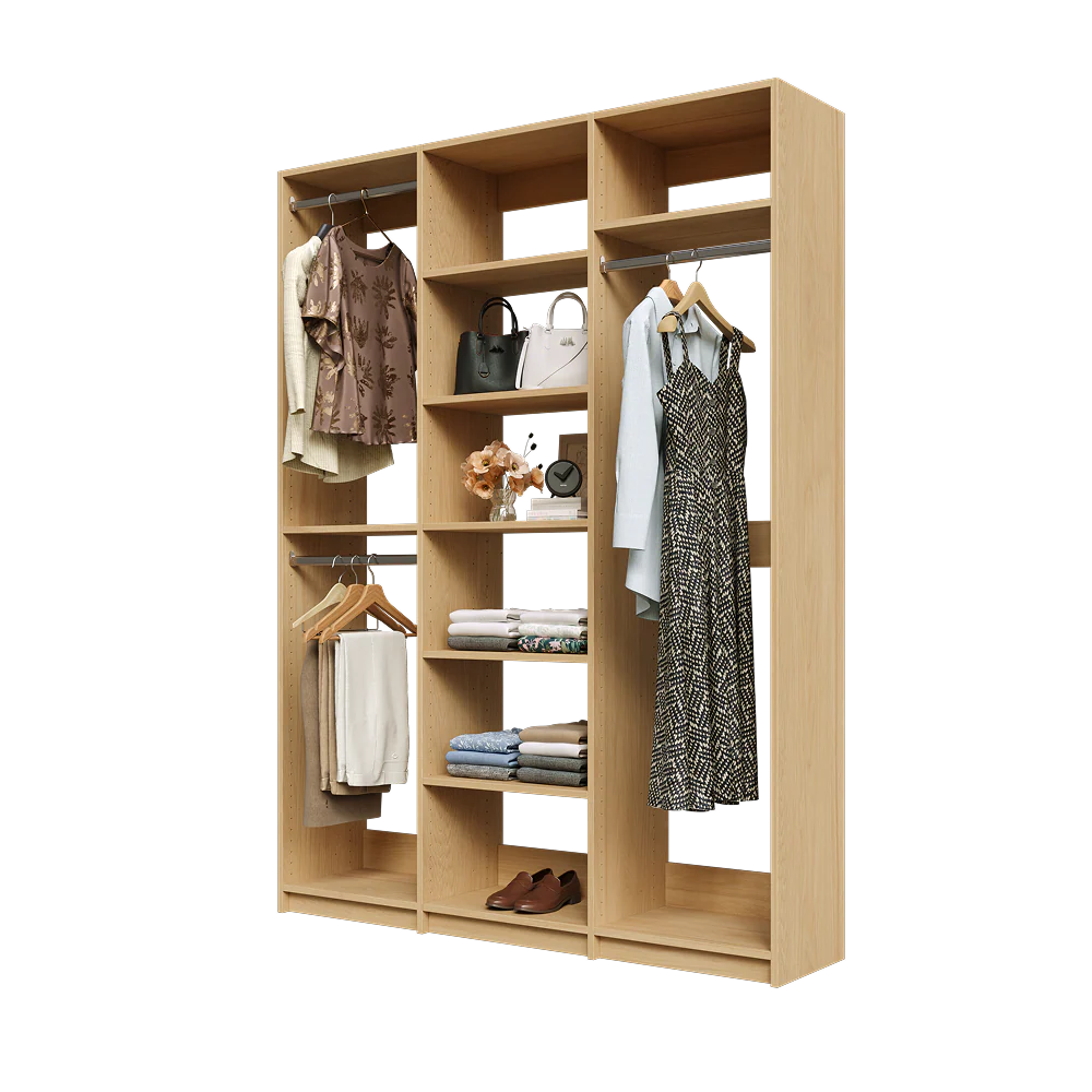 Alto Total Closet Kit - Image 21