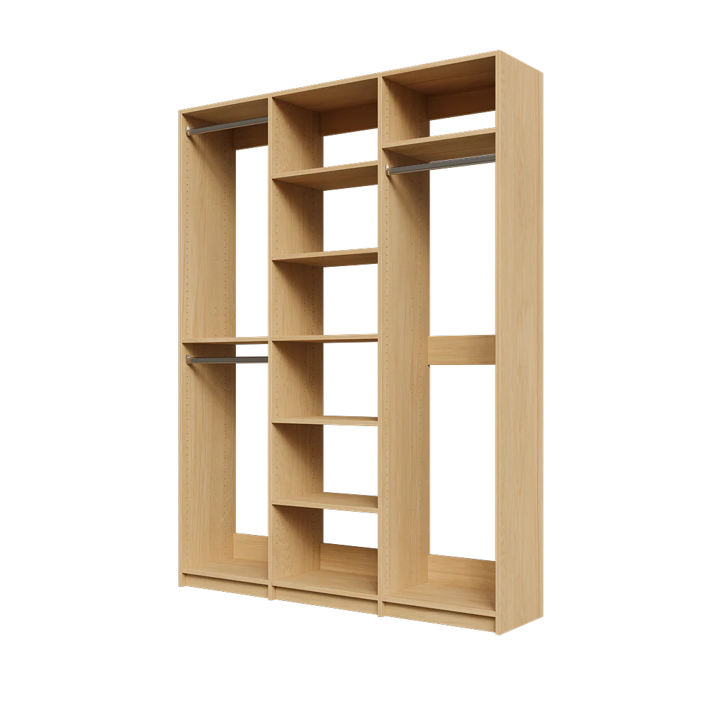 Alto Total Closet Kit - Image 22