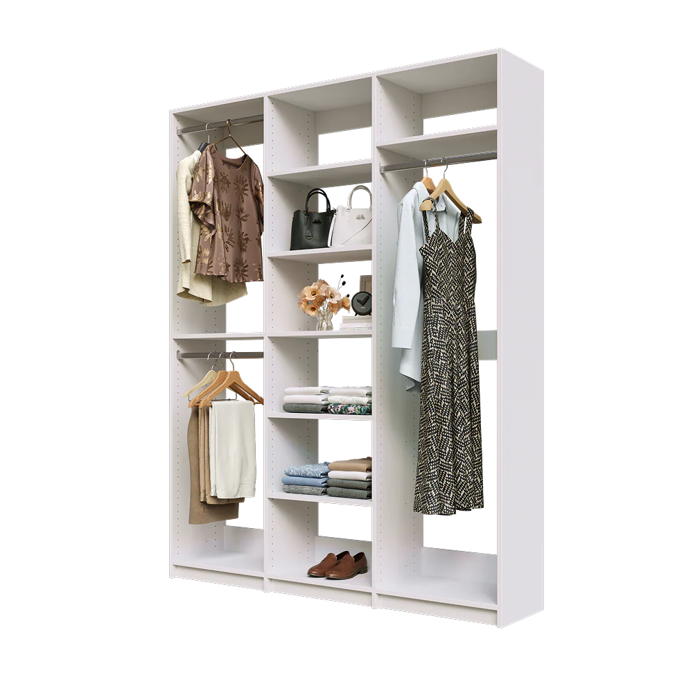 Alto Total Closet Kit - Image 31