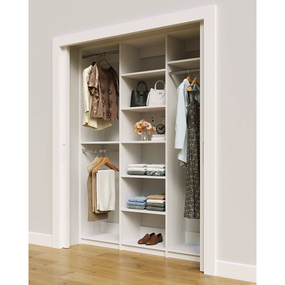 Alto Total Closet Kit - Image 34