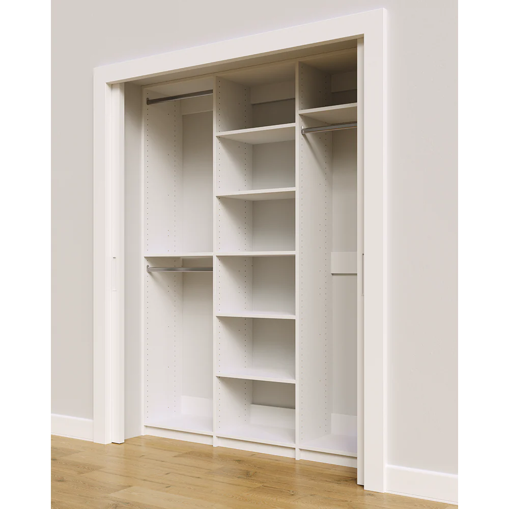 Alto Total Closet Kit - Image 35