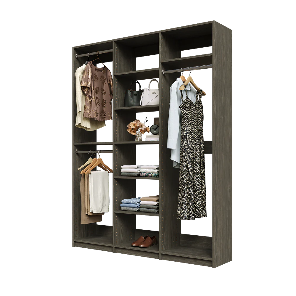 Alto Total Closet Kit - Image 41
