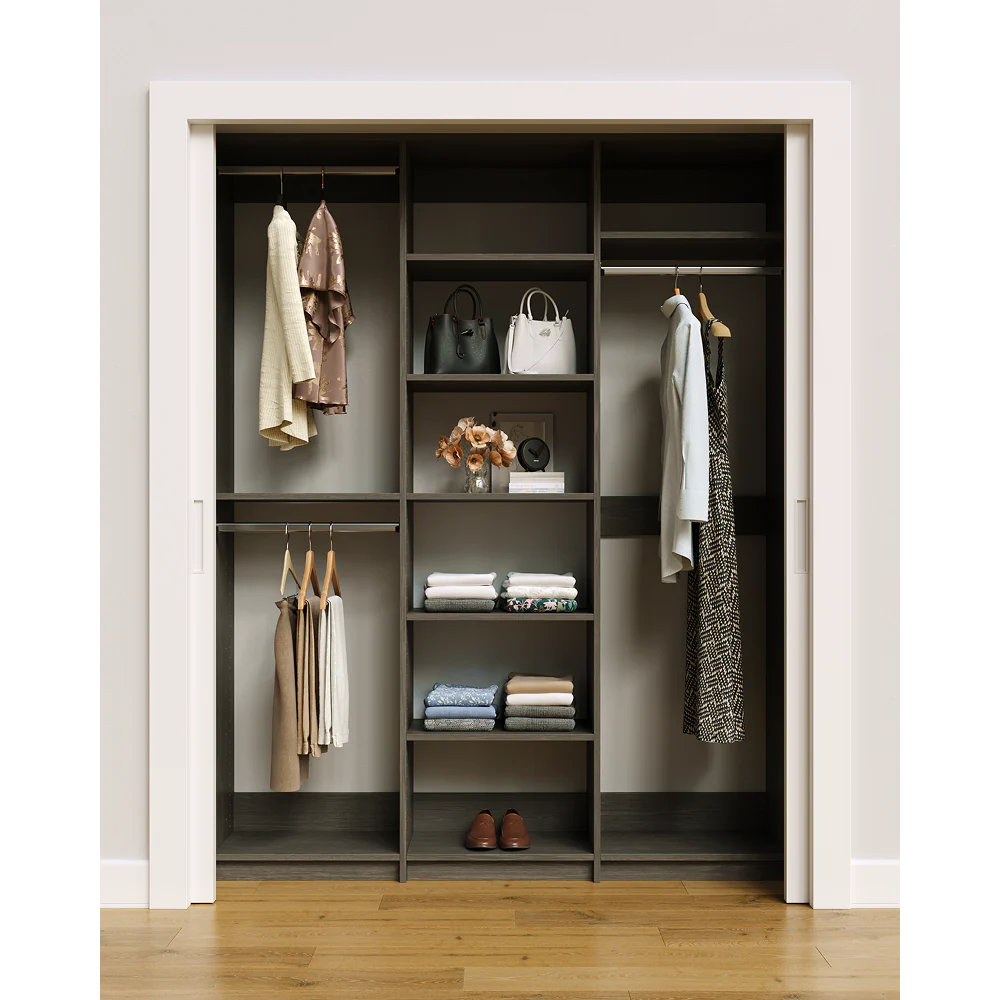 Alto Total Closet Kit - Image 43