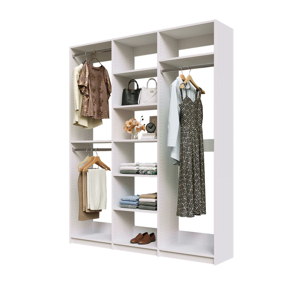 Alto Total Closet Kit - Image 46