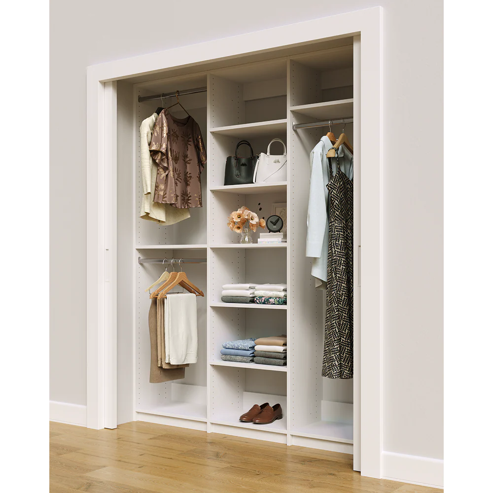Alto Total Closet Kit - Image 49