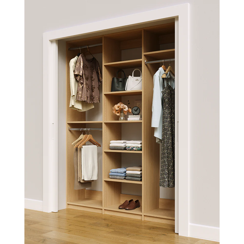 Alto Total Closet Kit - Image 54