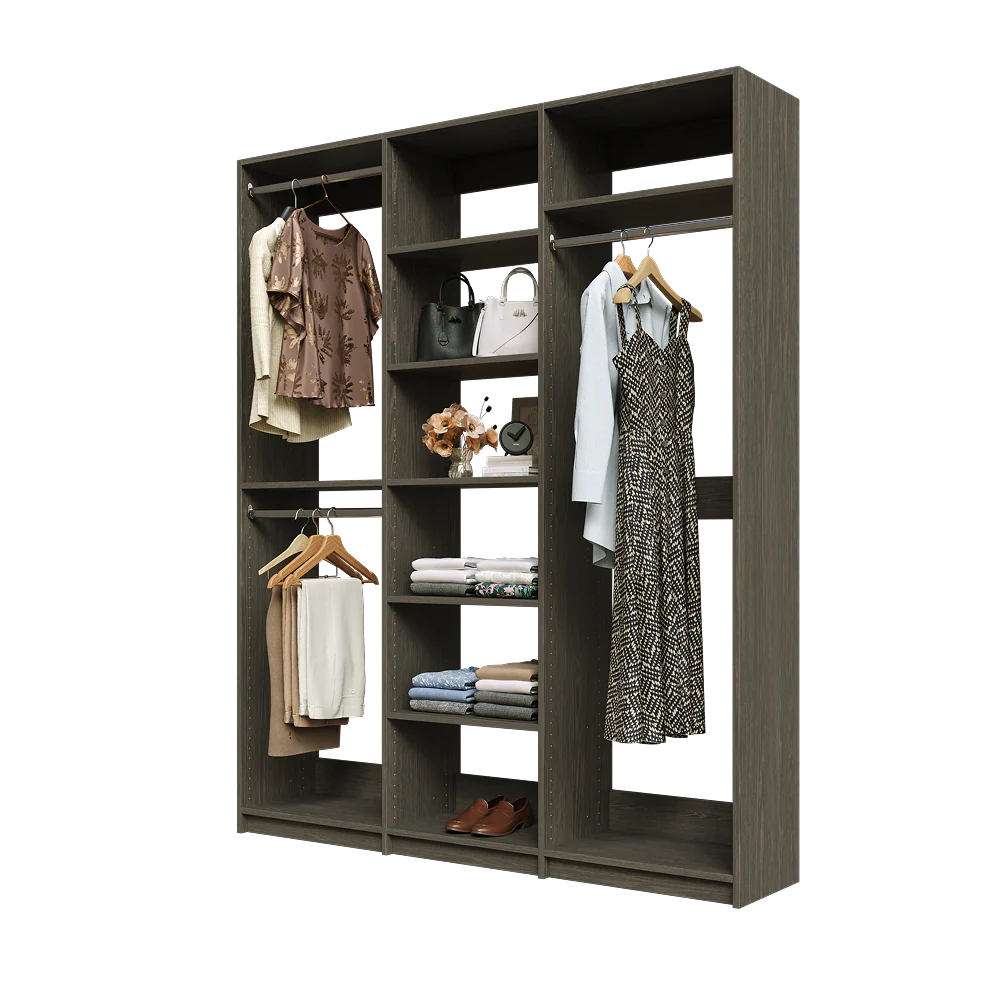 Alto Total Closet Kit - Image 56